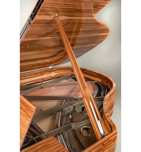 Schimmel Classic C169T Noyer